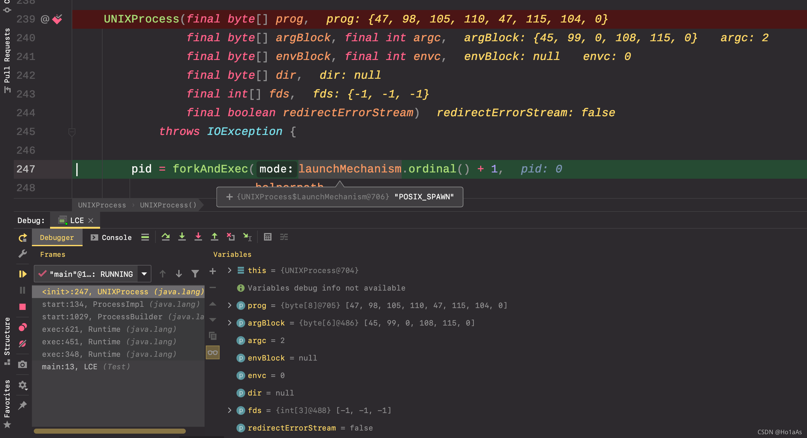 『Java安全』shell命令执行的几种方式与Runtime.exec()本地命令执行漏洞调用分析_runtime.exec无法调用,需加上 ...