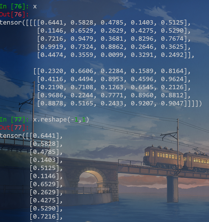 Pytorch 基于im2col手动实现卷积conv2d(基于nn.Unfold实现卷积)(向量内积实现)