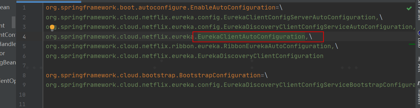SpringCloud (p. 049) Netflix Eureka source code in-depth analysis (on ...