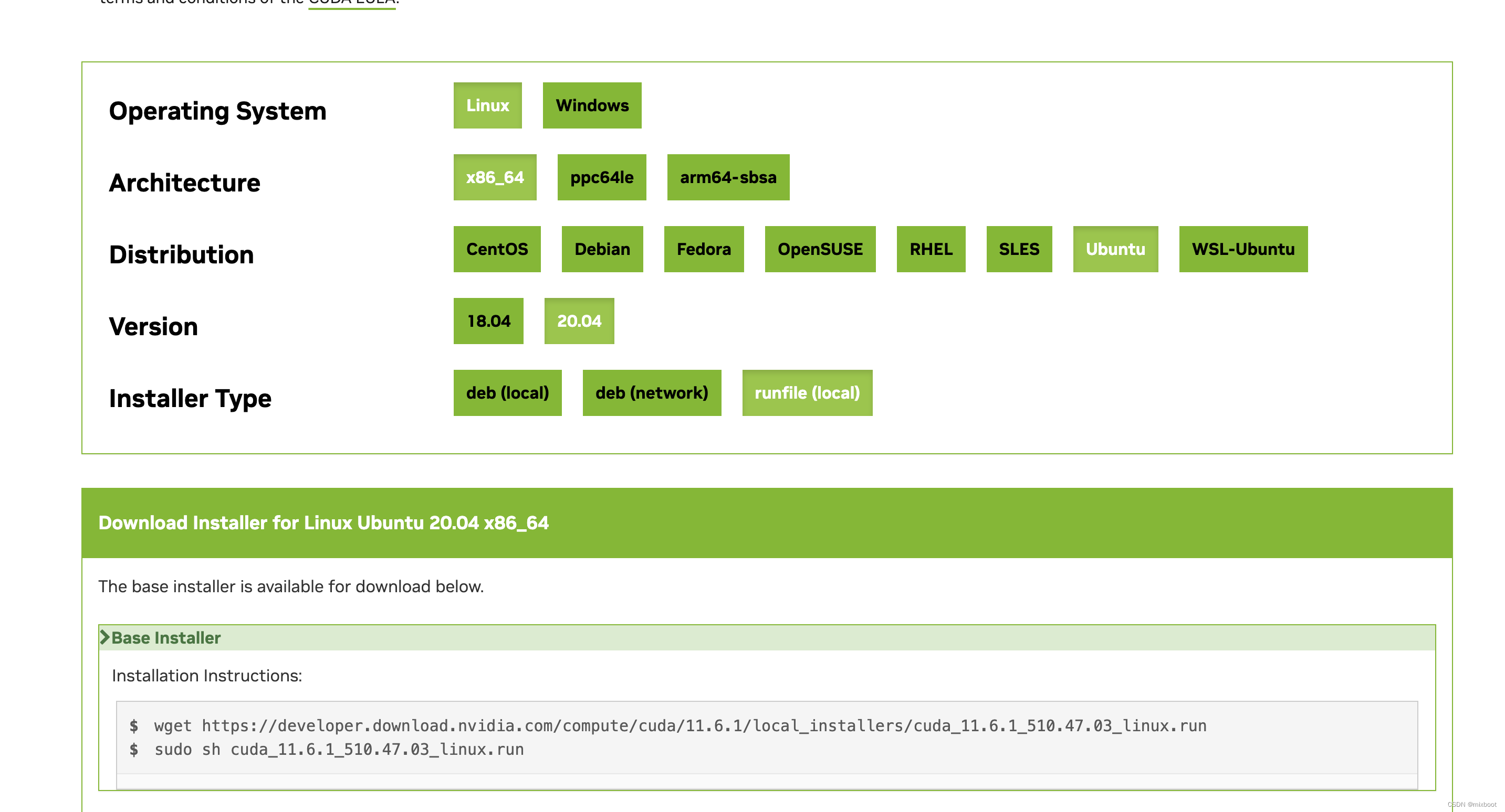 cuda_11.6.1_510.47.03_linux.run