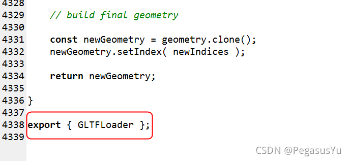 three.js 3D模型导入问题及解决方式_document.body.appendchild(renderer.domelement ...