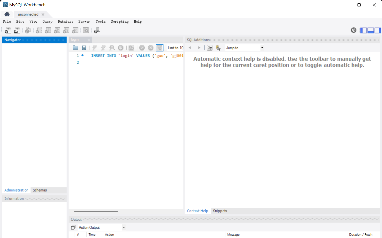 MySQL 8.0.28安装教程(windows 64位)_mysql-8.0.28-winx64-CSDN博客