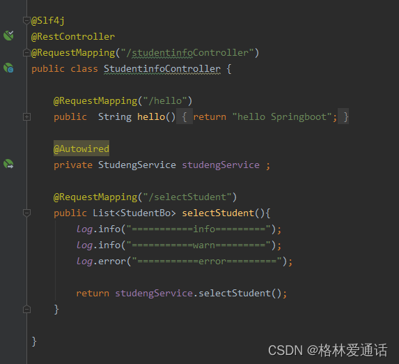 Java实战04之 springboot 整合logback 打印日志，分文件_xml方式 javaweb项目整合logbackCSDN博客