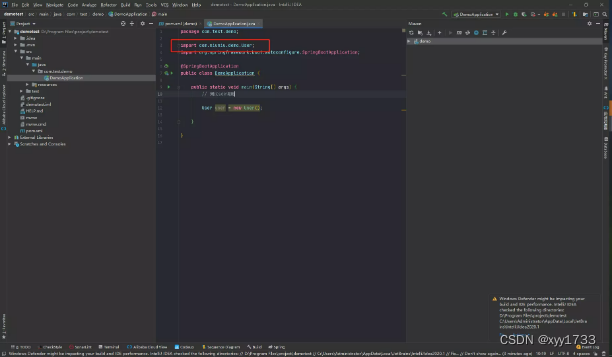 编写sdk提供给第三方使用（比如接口请求类）