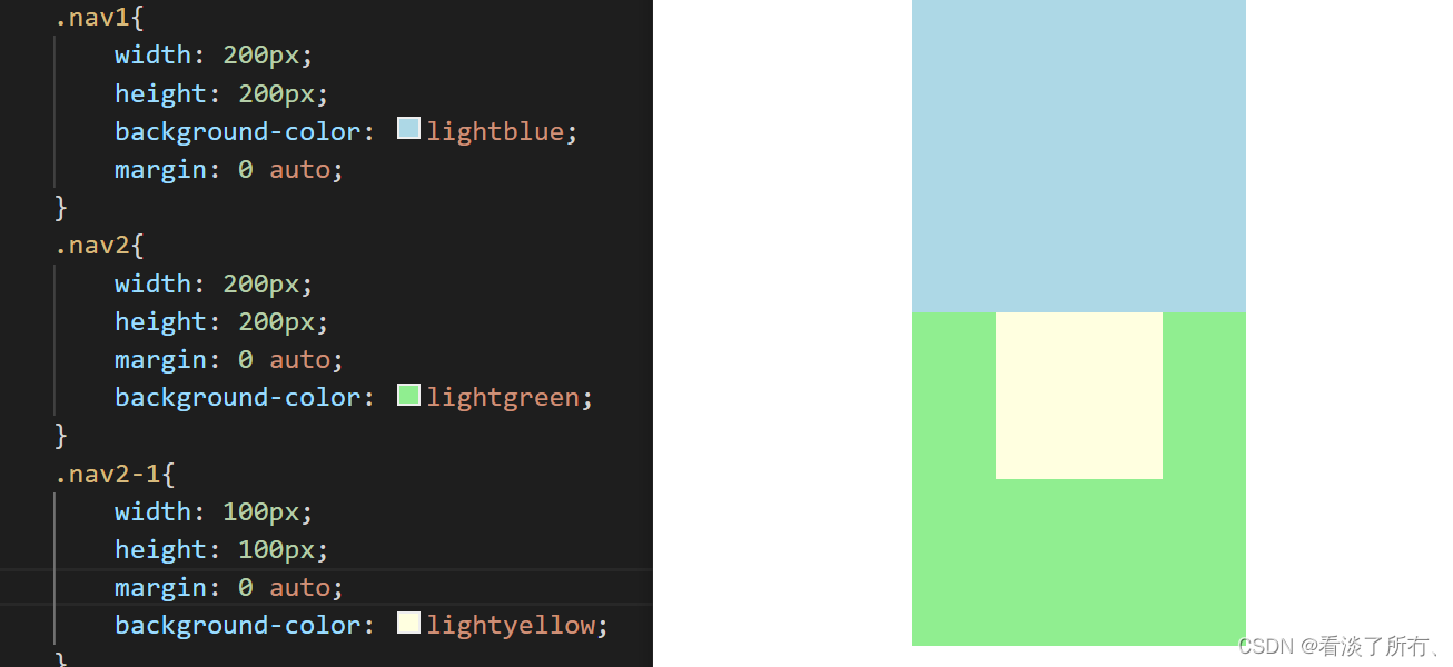 CSS中常见的高度塌陷问题及解决办法_css塌陷-CSDN博客