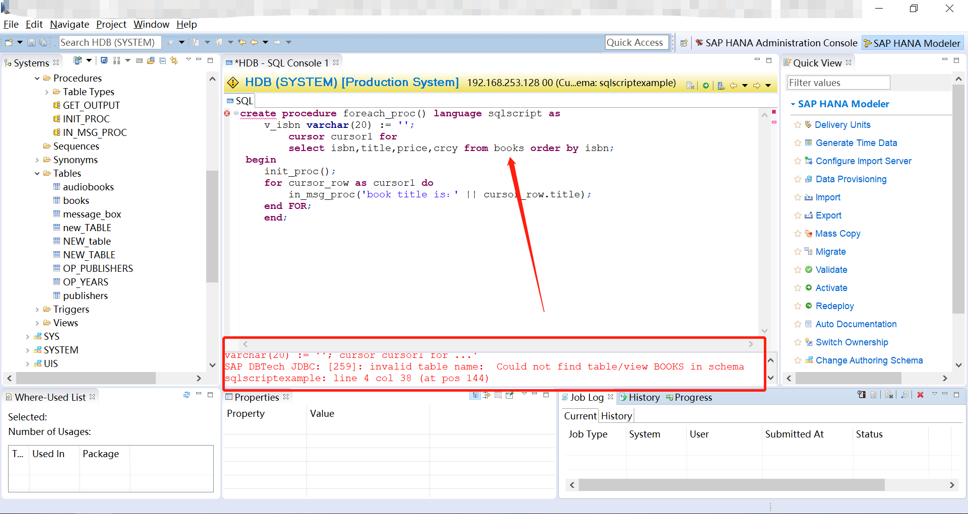SAP HANA语法中单引号、双引号用法_rogerix4的博客CSDN博客_abap 单引号转义