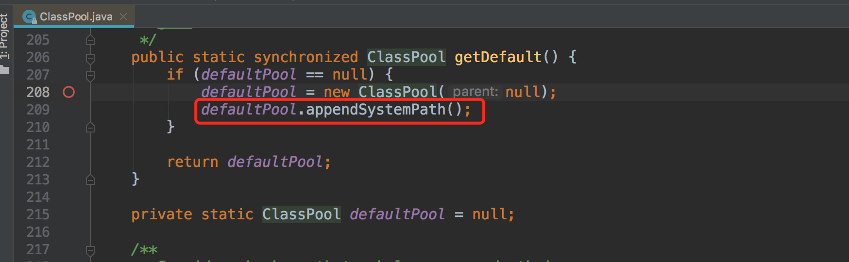 dubbo3 使用低版本springbootmavenplugin打包springboot项目报javassist