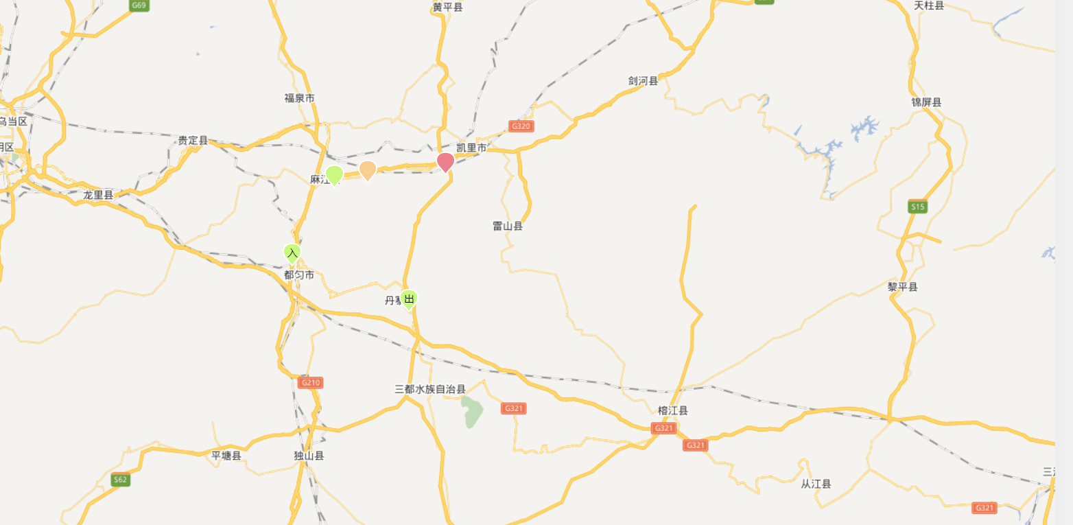 vue百度地图加载离线瓦片（包含百度离线文件+瓦片下载器）