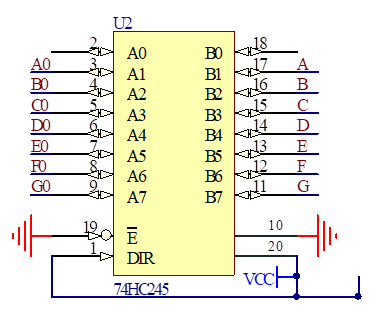 基于51单片机十字路口红绿灯管理系统 大嘴巴子pro的博客 Csdn博客 单片机红绿灯倒计时 基于51单片机十字路口红绿灯管理系统 大嘴巴子pro的博客 Csdn博客 单片机红绿灯倒计时