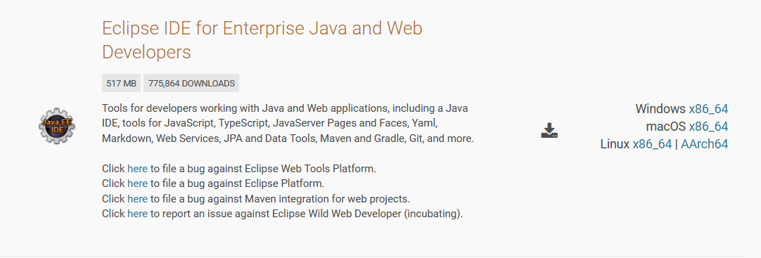 eclipse使用jsp教程_java eclipse