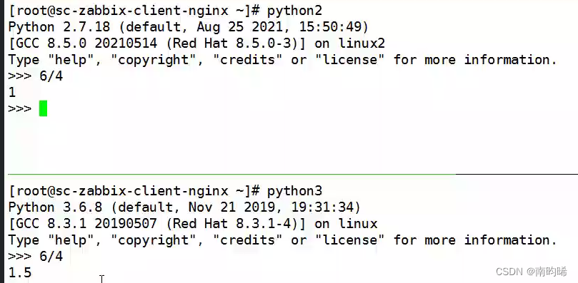 【Python】（5）运算符与表达式_print(5)的返回值-CSDN博客