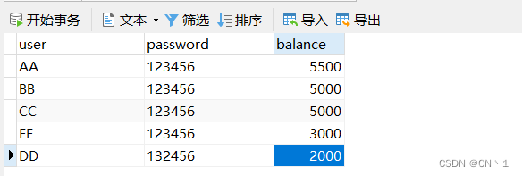 MyBatis-动态SQL