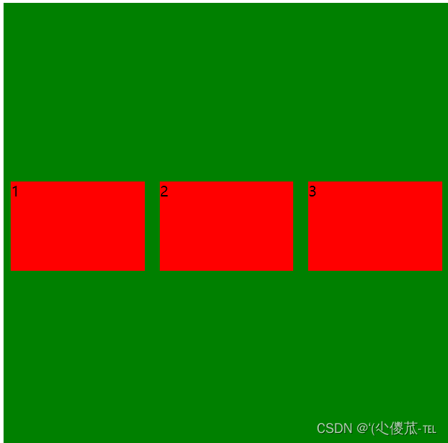 前端--CSS