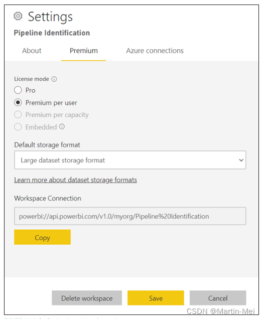 Power BI 傻瓜入门 18. 让您的数据熠熠生辉