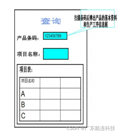 广州某机械制造企业生产工序管理系统解决方案