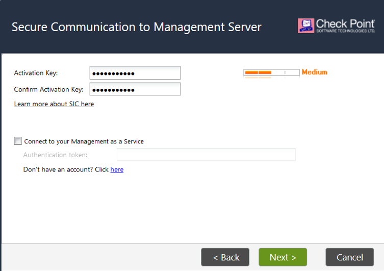 1.checkpoint防火墙安装以及高可靠性配置-CSDN博客