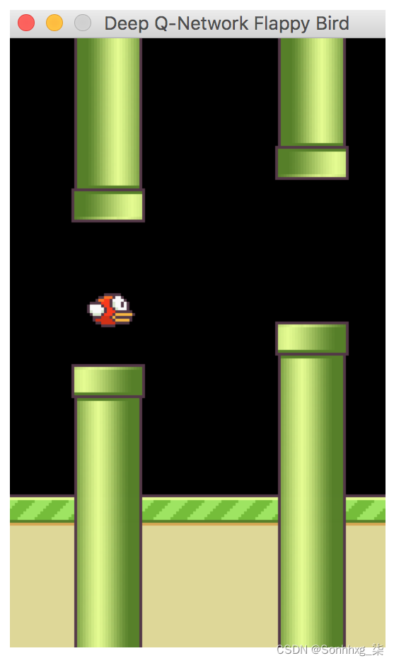 GitHub - engine210/qhoenix: Flappy bird with Q-Learning on FPGA