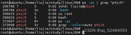 深入 Linux 进程