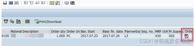 SAP ICON_CREATE创建图标_sap 怎么在alv 表中加上图标-CSDN博客