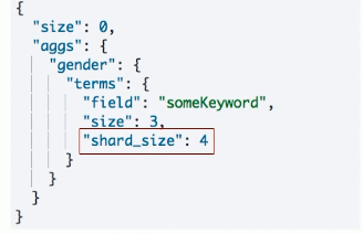 ElasticSearch7学习笔记之聚合分析