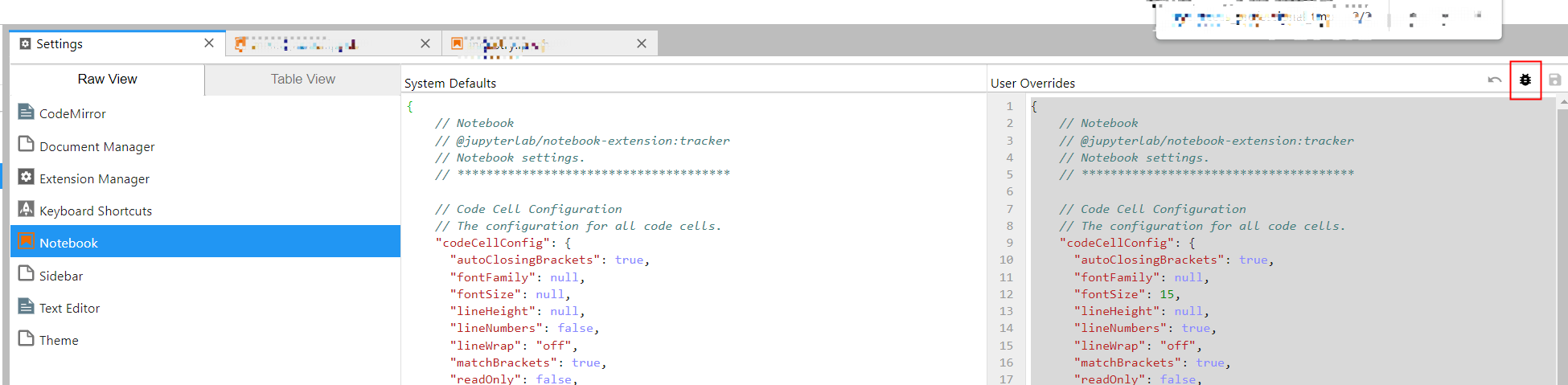 jupyter lab安装和配置