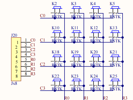 stc15w4k32s4引脚图图片