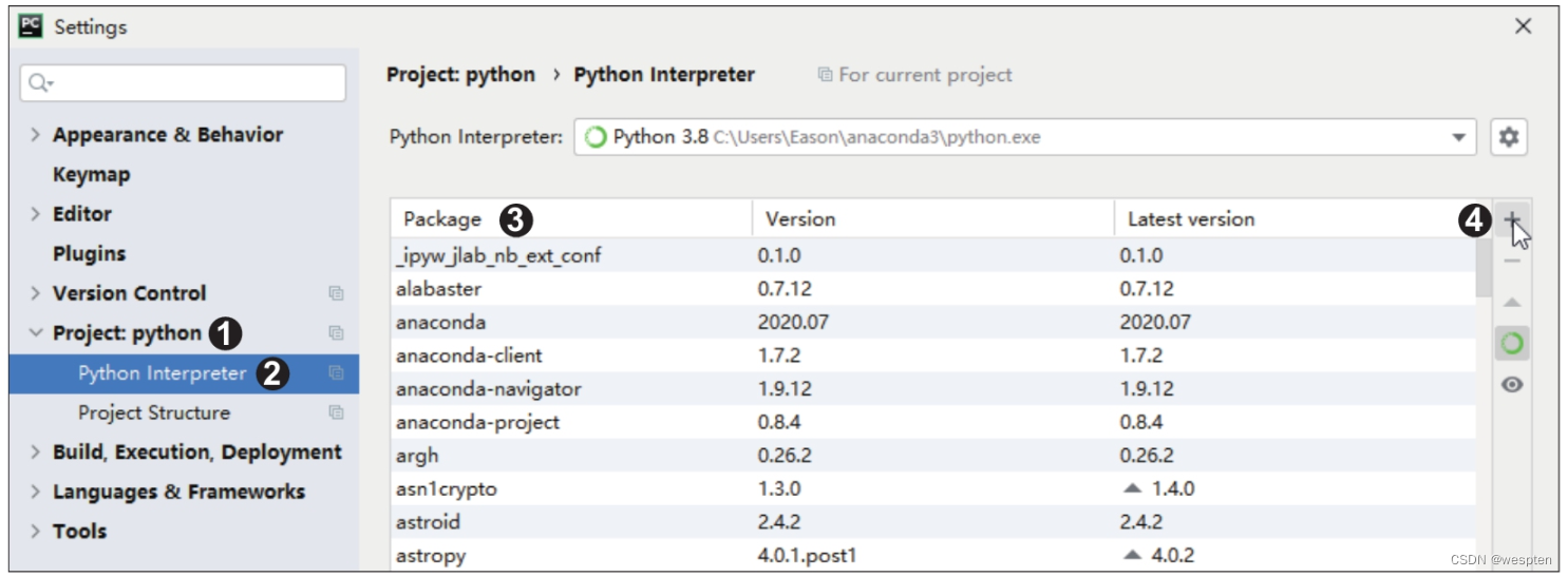 Python数据处理及分析详解