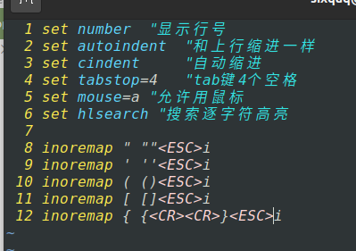 每次一点点，打造自己的vim