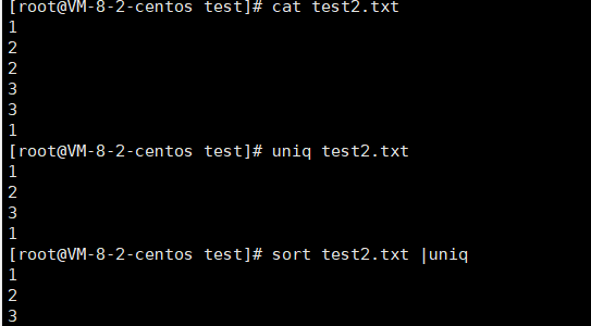 【Linux】linux中，你不得不爱的命令集（下）_The s.k.y.的博客