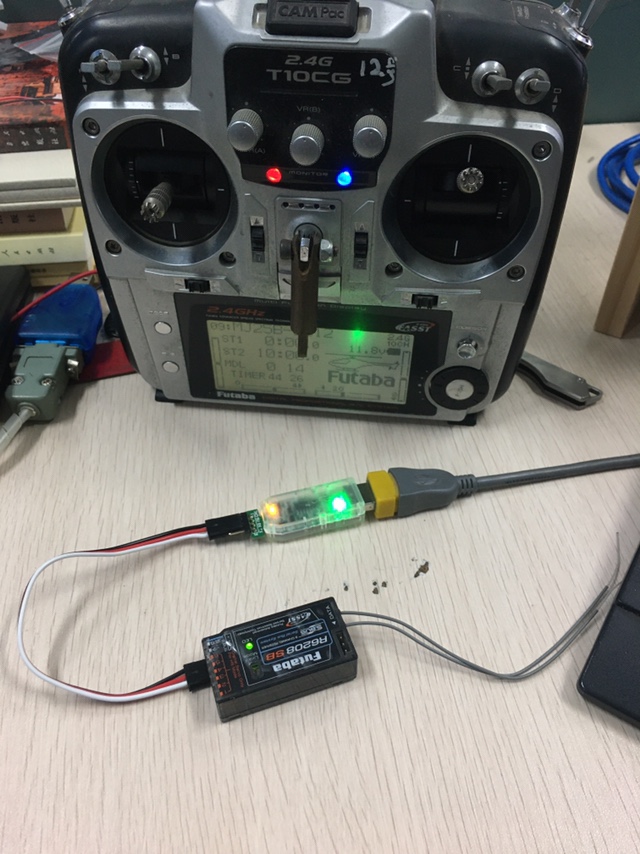 SBUS调试助手 sbus解析，sbus协议_sbus转usb-CSDN博客