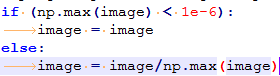 Assertion `input_val ＞= zero  input_val ＜= one` failed