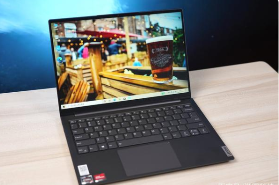 联想yoga13s2021锐龙版评测