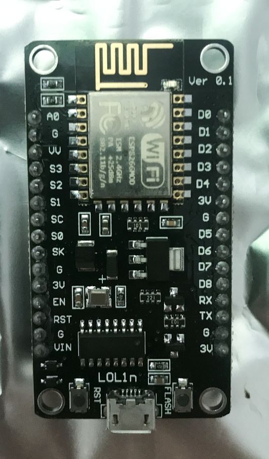 ESP8266¼ģ