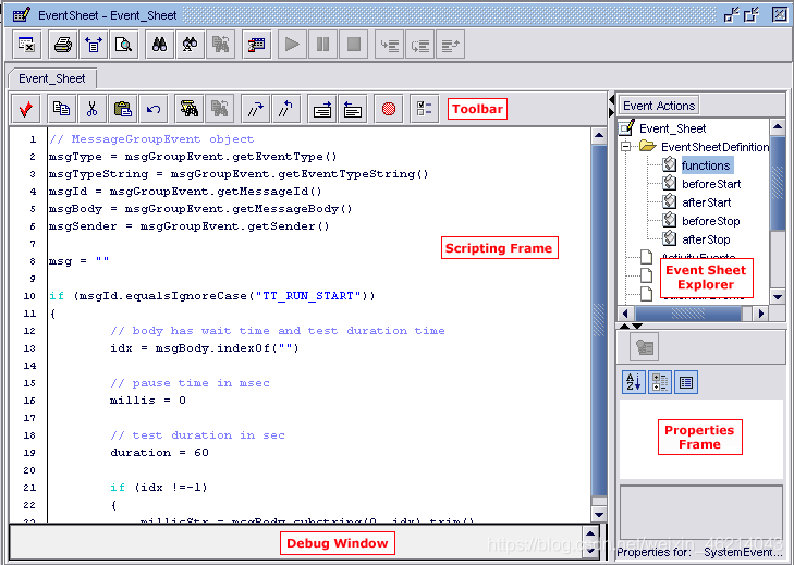 [RockWell FTPC] Getting Started Tutorial 04_Form Interface Introduction ...