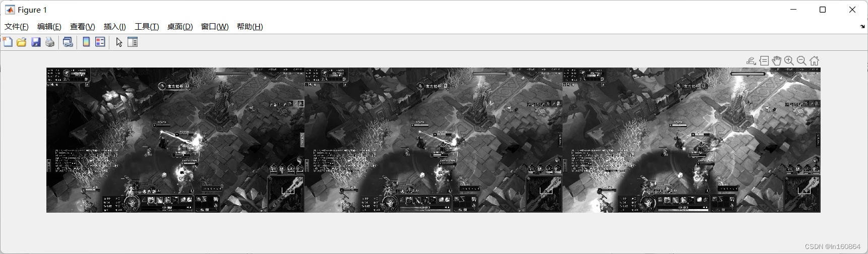 数字图像处理入门_rgb2gray-CSDN博客