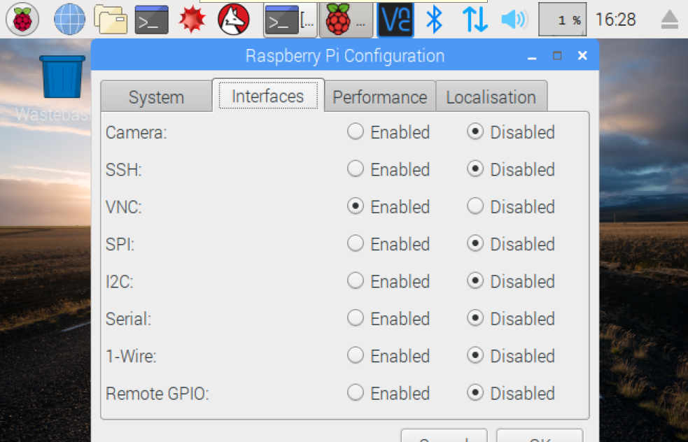 Raspbian 教学系统安装、配置流程_raspbian操作listCSDN博客