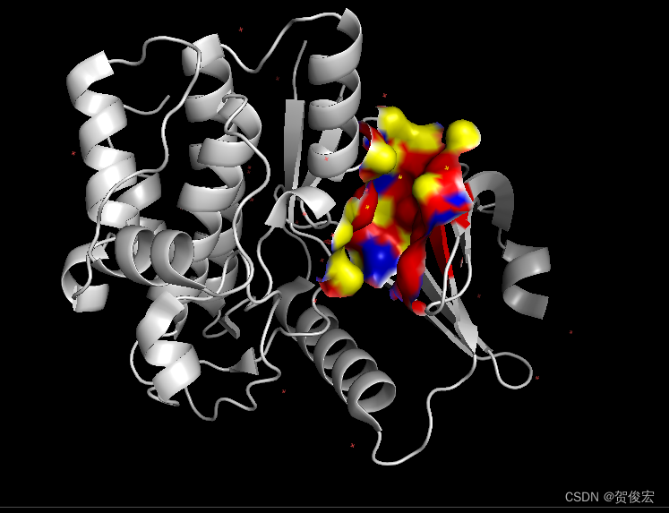 chatmol：将chatgpt应用于pymol