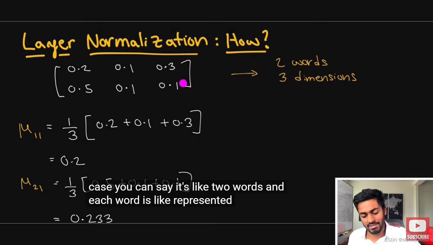 标准化归一化 batch norm, layer norm, group norm, instance norm