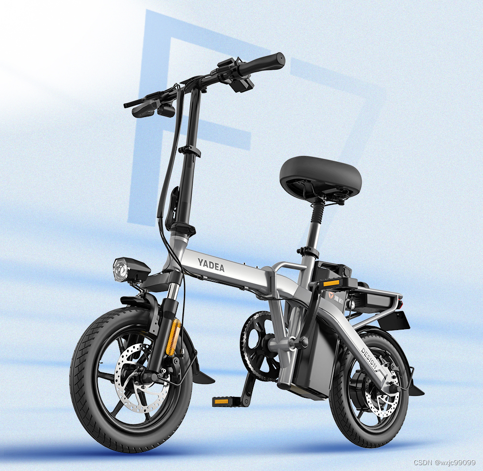 电动自行车上架eBay的UL2849、16CFR1512测试标准