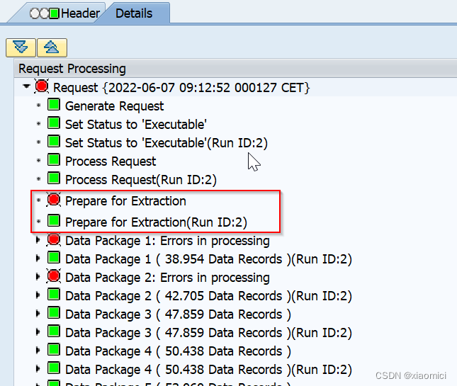 处理链加载数据出错的可能原因process chain loading error_bw dtp报错原因CSDN博客