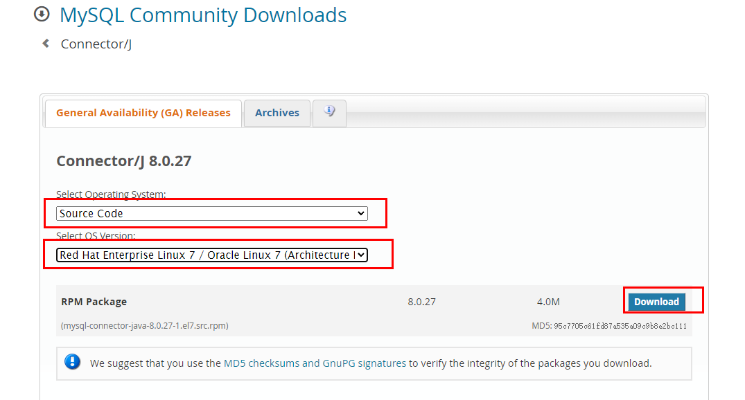 mysql java驱动源码Connector/J编译_mysqlconnectorj8.2.0 (1).tar.gzCSDN博客