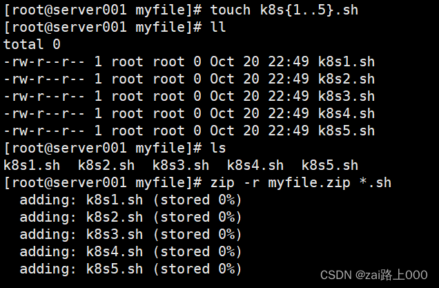 gz 与.tar.gz解压区别_tar.gz与gz区别-CSDN博客