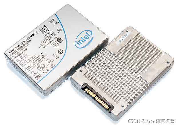 聊一聊 NVMe SSD 存储介质_isdct-CSDN博客