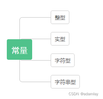 2.数据的类型、数据的输入输出