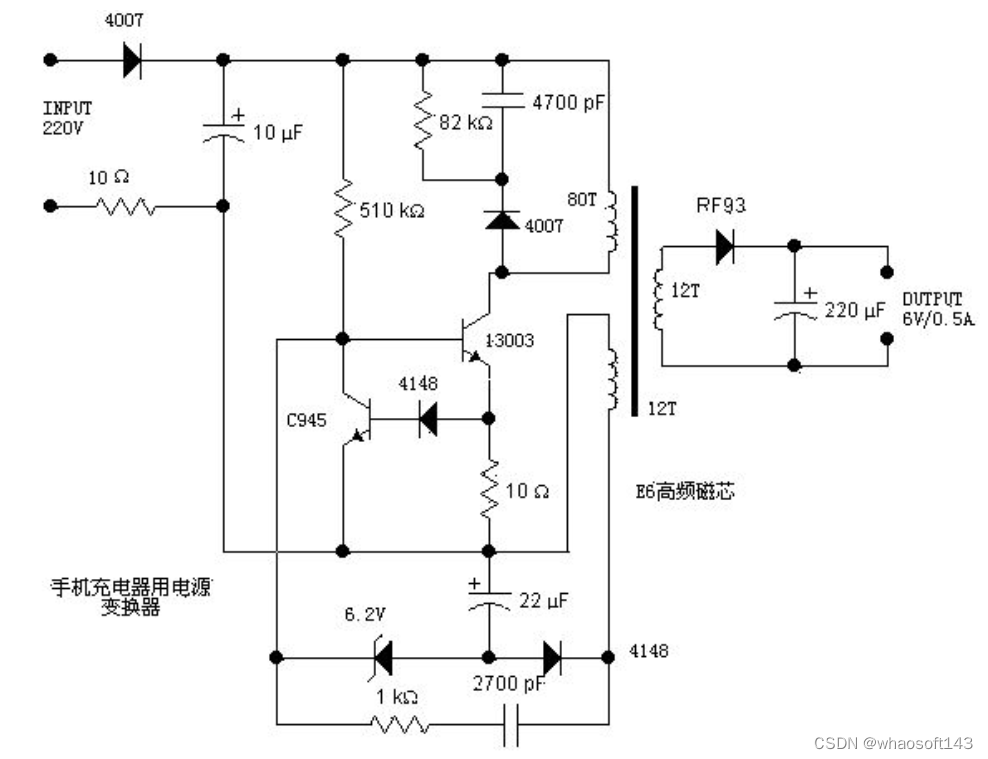 嵌入式分享合集123