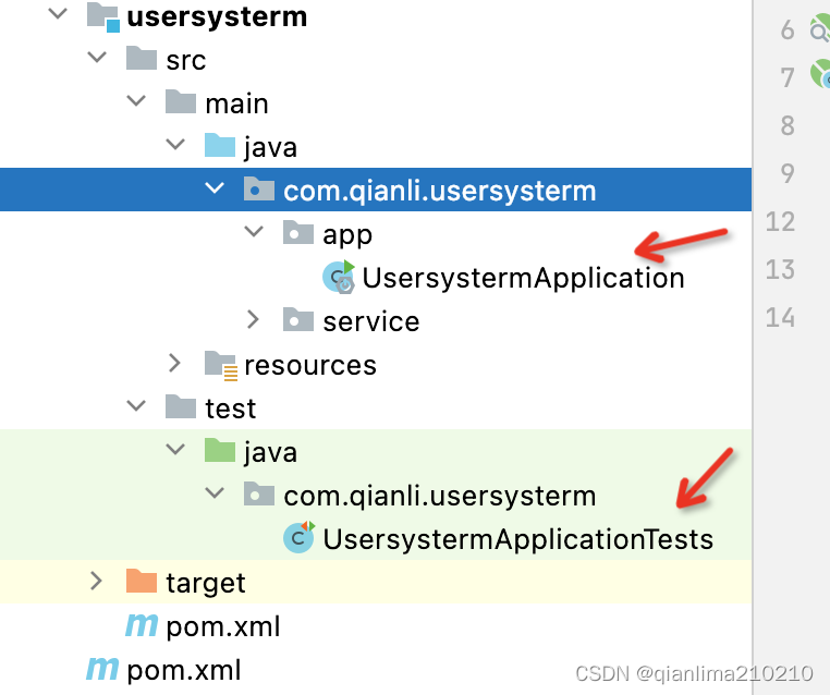 java.lang.IllegalStateException: Unable to find a ...