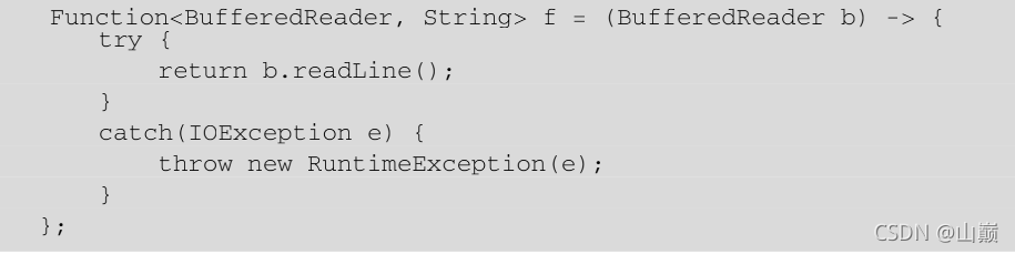 java 8实战_java8实战-CSDN博客