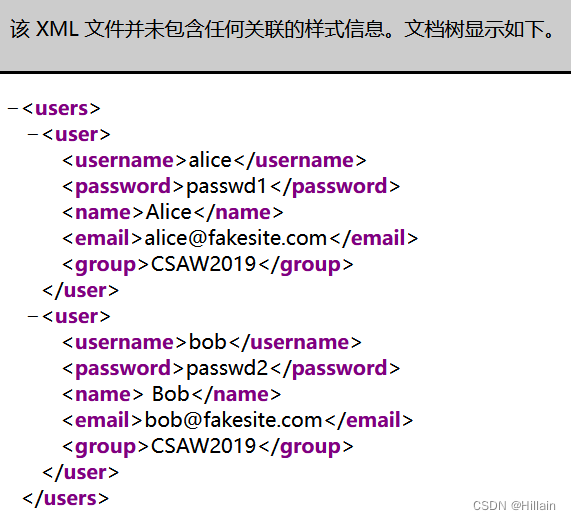 [CSAWQual 2019]Web_Unagi - 文件上传+XXE注入(XML编码绕过)