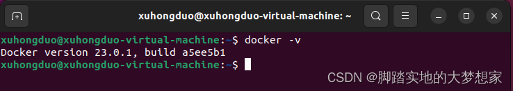 【Docker】P1 初识 Docker 以及 Ubuntu 安装 Docker