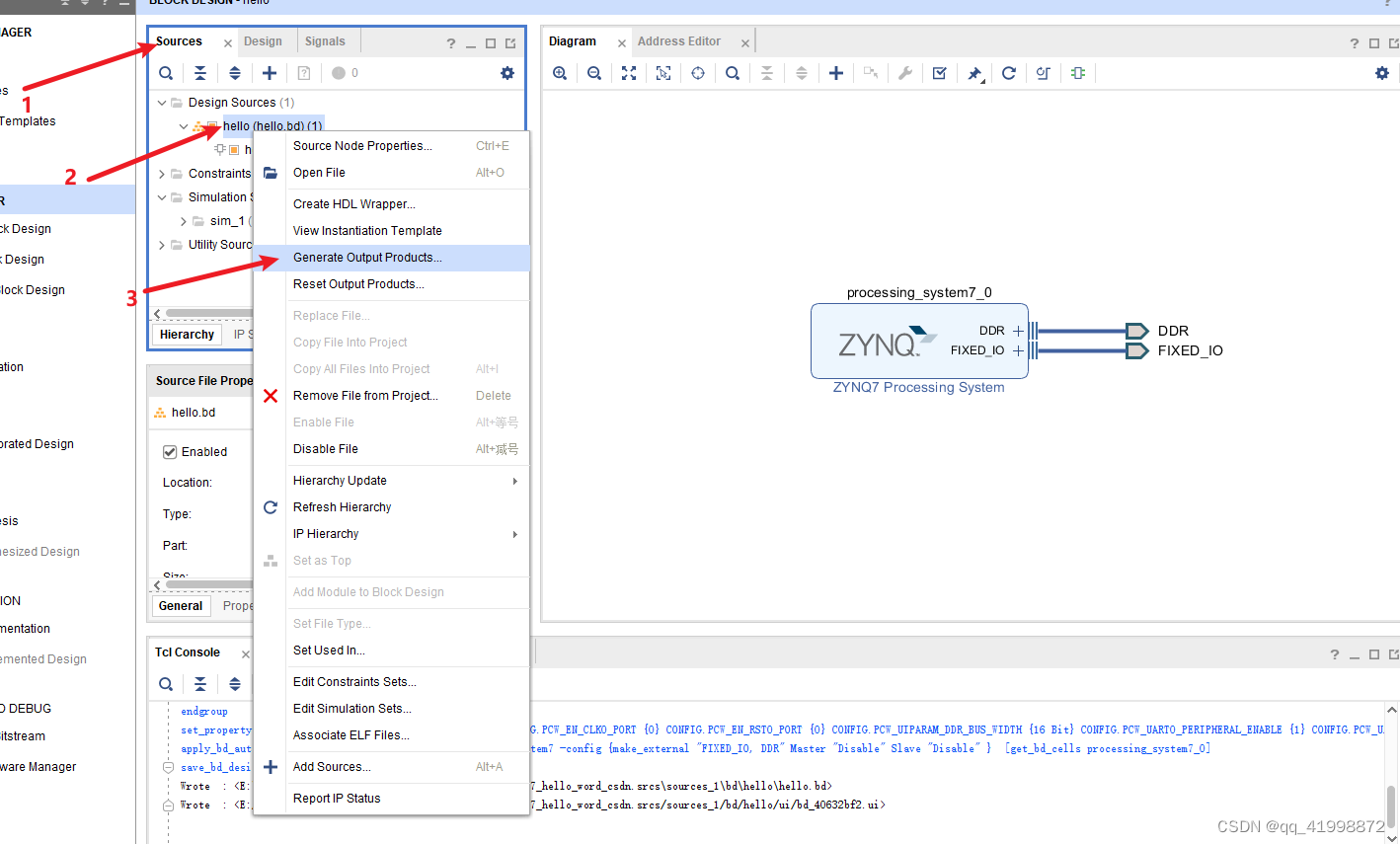 zynq学习记录之z7-Lite核心板—裸机helloword 与 freeRTOS helloword_zynq freertos-CSDN博客